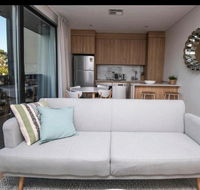 Wisteria Apartments - Accommodation Search