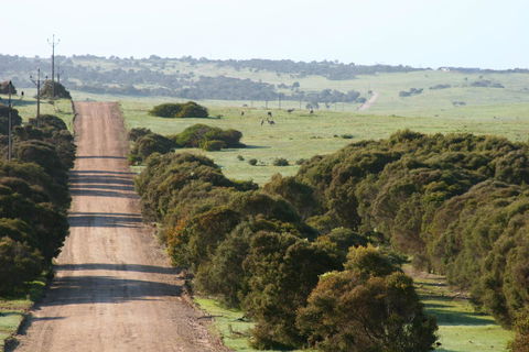 Almonta Park Lodge - Accommodation Search 1