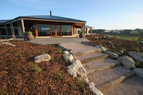 Almonta Park Lodge - Accommodation Search 2