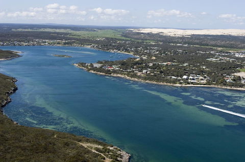 Almonta Park Lodge - Accommodation Search 8