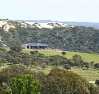 Almonta Park Lodge - Accommodation Search