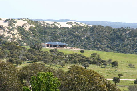 Almonta Park Lodge - Accommodation Search 0