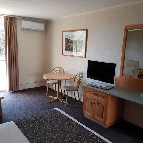 Barossa Weintal Hotel - Accommodation Search 14