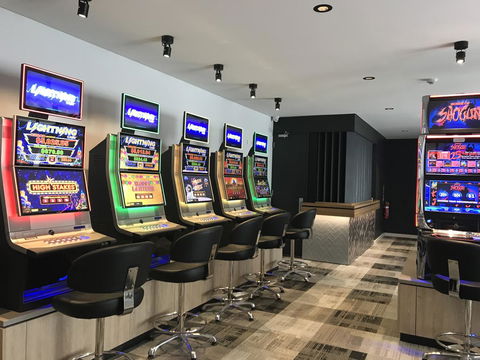 Barossa Weintal Hotel - Accommodation Search 33