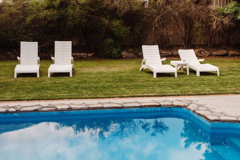 Barossa Weintal Hotel - Accommodation Search 1
