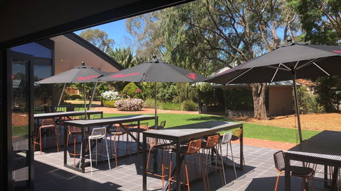 Barossa Weintal Hotel - Accommodation Search 28