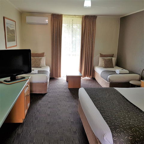Barossa Weintal Hotel - Accommodation Search 17