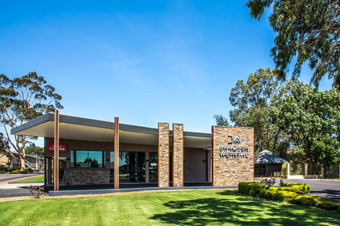 Barossa Weintal Hotel - Accommodation Search 0