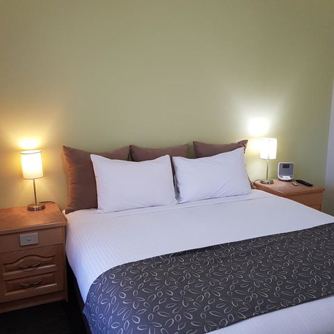 Barossa Weintal Hotel - Accommodation Search 21