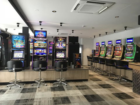 Barossa Weintal Hotel - Accommodation Search 29