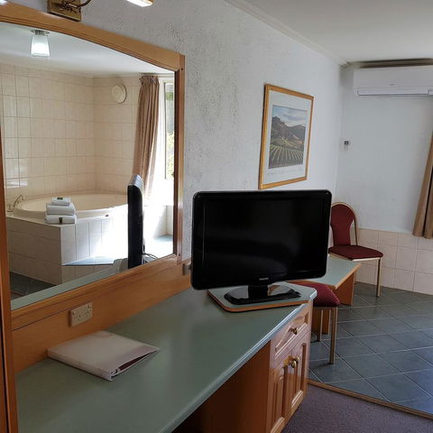 Barossa Weintal Hotel - Accommodation Search 10