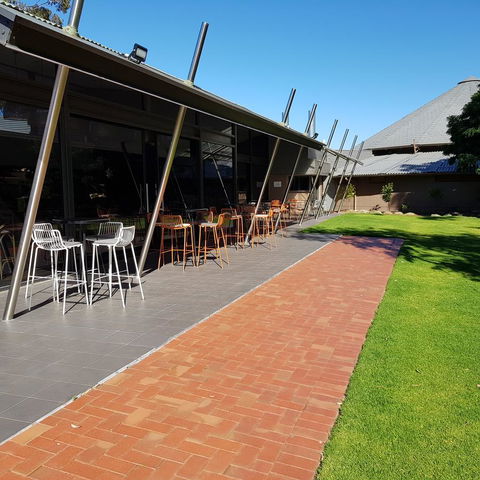 Barossa Weintal Hotel - Accommodation Search 8
