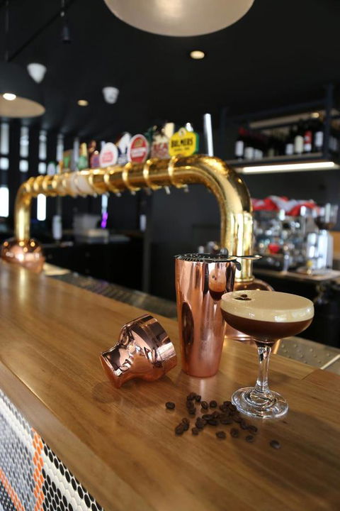 Barossa Weintal Hotel - Accommodation Search 27
