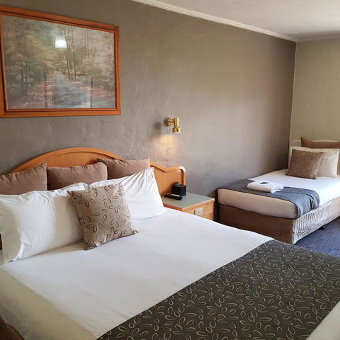 Barossa Weintal Hotel - Accommodation Search 18