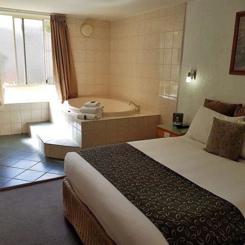 Barossa Weintal Hotel - Accommodation Search 12