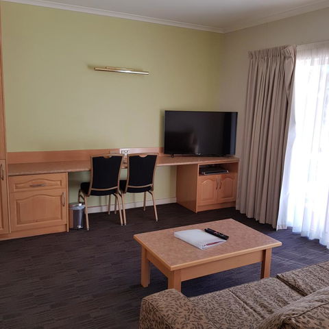 Barossa Weintal Hotel - Accommodation Search 20