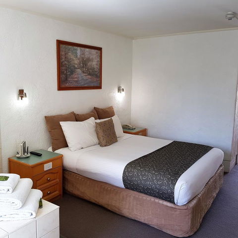 Barossa Weintal Hotel - Accommodation Search 13