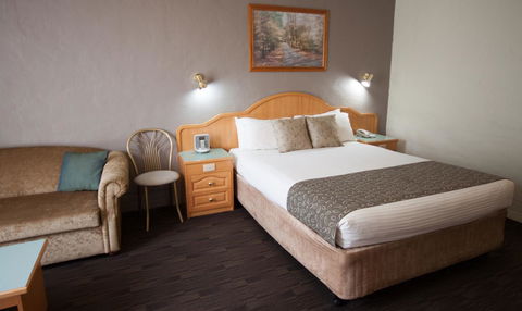 Barossa Weintal Hotel - Accommodation Search 30