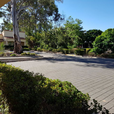 Barossa Weintal Hotel - Accommodation Search 24