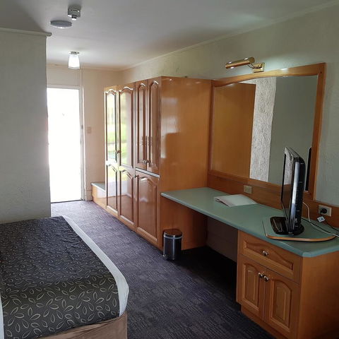 Barossa Weintal Hotel - Accommodation Search 15