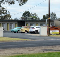 105 On The Park - Accommodation Search