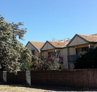 Townhouse On The Marina - Accommodation Search