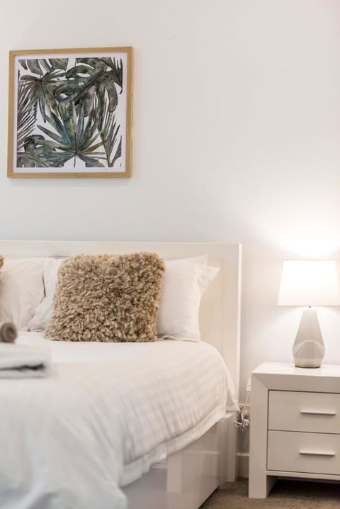 Beachside Luxury & Comfort, Ocean Views In Glenelg - Accommodation Search 13