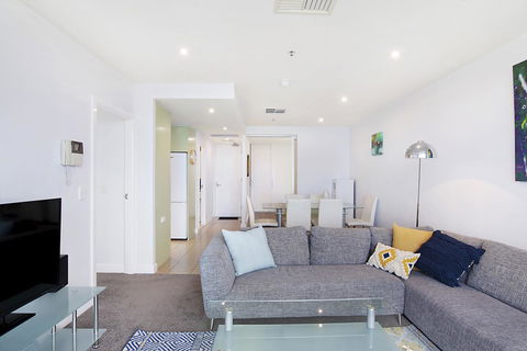 Beachside Luxury & Comfort, Ocean Views In Glenelg - Accommodation Search 10