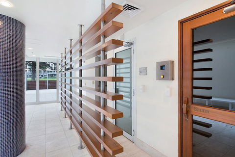 Beachside Luxury & Comfort, Ocean Views In Glenelg - Accommodation Search 27