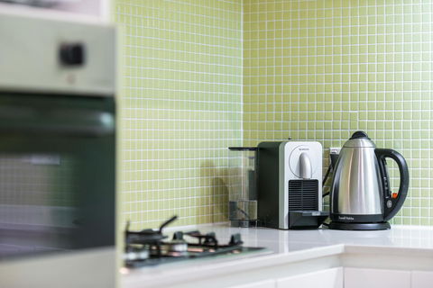Beachside Luxury & Comfort, Ocean Views In Glenelg - Accommodation Search 15