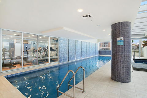 Beachside Luxury & Comfort, Ocean Views In Glenelg - Accommodation Search 5