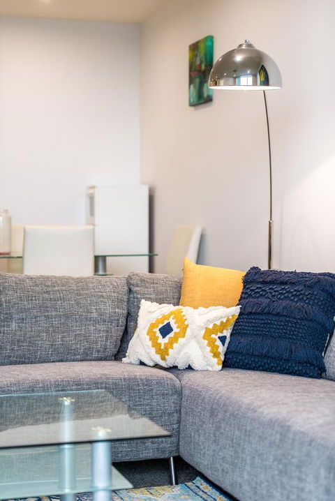 Beachside Luxury & Comfort, Ocean Views In Glenelg - Accommodation Search 9