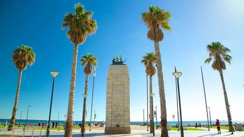 Beachside Luxury & Comfort, Ocean Views In Glenelg - Accommodation Search 32