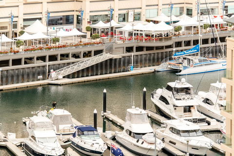 Beachside Luxury & Comfort, Ocean Views In Glenelg - Accommodation Search 6
