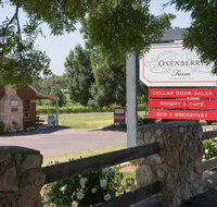 OXENBERRY FARM - Accommodation Search