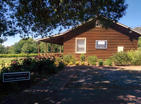 OXENBERRY FARM - Accommodation Search 15