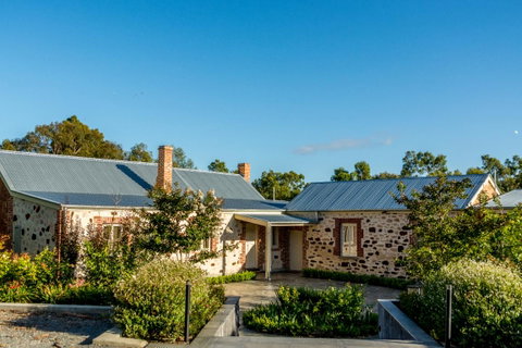 OXENBERRY FARM - Accommodation Search 2