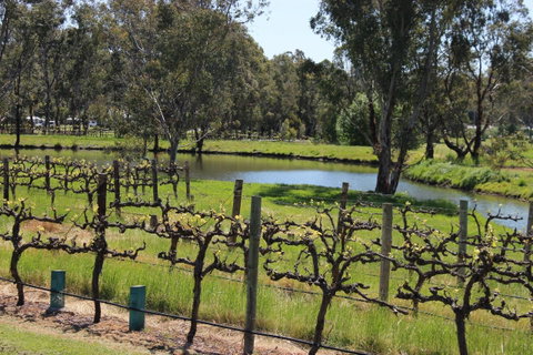 OXENBERRY FARM - Accommodation Search 19