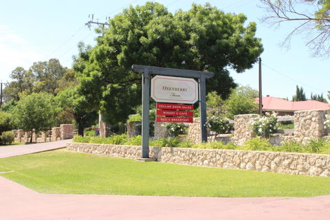 OXENBERRY FARM - Accommodation Search 17