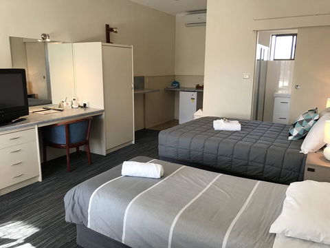 Robetown Motor Inn & Apartments - Accommodation Search 33