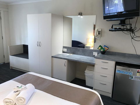 Robetown Motor Inn & Apartments - Accommodation Search 22