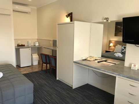 Robetown Motor Inn & Apartments - Accommodation Search 26