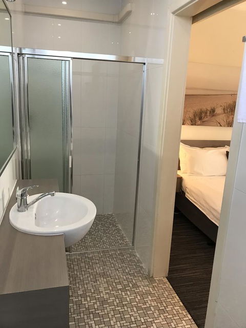 Robetown Motor Inn & Apartments - Accommodation Search 23