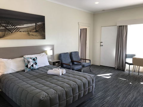 Robetown Motor Inn & Apartments - Accommodation Search 19