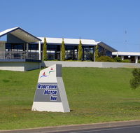 Robetown Motor Inn  Apartments - Accommodation Search