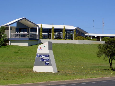 Robetown Motor Inn & Apartments - Accommodation Search 0