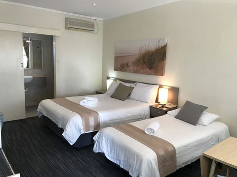 Robetown Motor Inn & Apartments - Accommodation Search 32