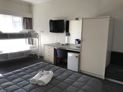 Robetown Motor Inn & Apartments - Accommodation Search 29