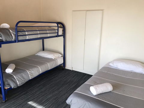 Robetown Motor Inn & Apartments - Accommodation Search 17
