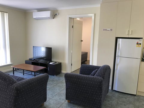 Robetown Motor Inn & Apartments - Accommodation Search 44